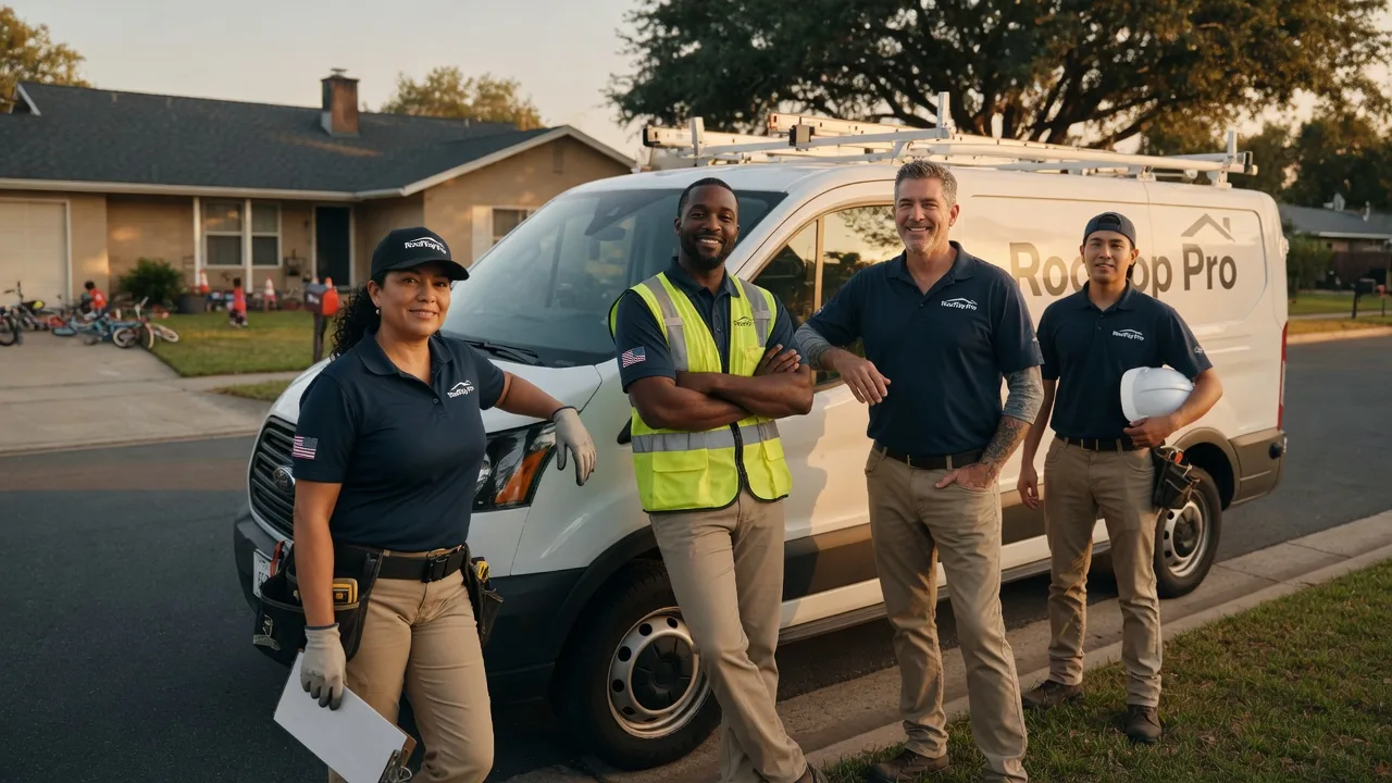 Roof Repair in Bingham, NE near me