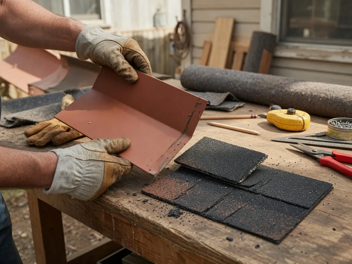 Roof Repair company in Bingham, NE